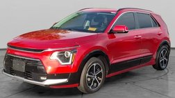 2023 Kia Niro SX Touring