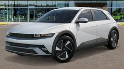2026 Hyundai Ioniq 5 SE