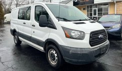 2017 Ford Transit 150