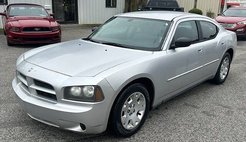 2007 Dodge Charger Base
