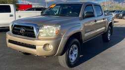 2008 Toyota Tacoma PreRunner V6