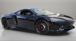2020 McLaren GT Base