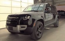 2020 Land Rover Defender 110 Standard
