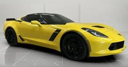 2019 Chevrolet Corvette Z06