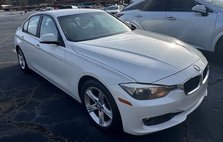 2013 BMW 3 Series 328i