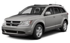 2014 Dodge Journey SE