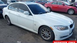 2011 BMW 3 Series 328i xDrive