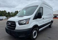 2020 Ford Transit 250