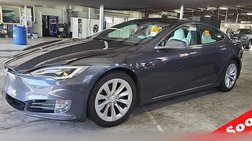 2017 Tesla Model S 60