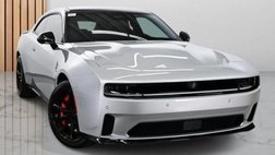 2024 Dodge Charger Daytona Scat Pack