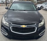 2015 Chevrolet Cruze LS Auto