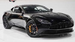2023 Aston Martin DB11 V12