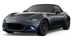2023 Mazda MX-5 Miata Club