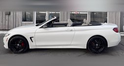 2020 BMW 4 Series 440i xDrive