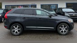 2015 Volvo XC60 T6