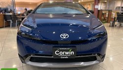 2026 Toyota Prius Limited