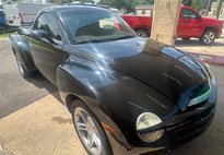 2006 Chevrolet SSR Base