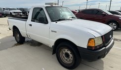 2001 Ford Ranger XLT