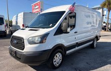 2017 Ford Transit 250