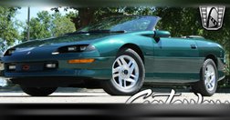 1995 Chevrolet Camaro Z28