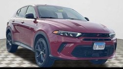 2023 Dodge Hornet GT Plus