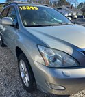 2009 Lexus RX 350 Base