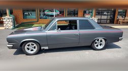 1969 AMC 2 door