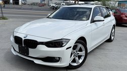 2013 BMW 3 Series 328i xDrive