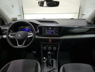 2023 Volkswagen Taos S