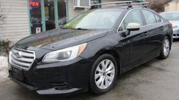 2016 Subaru Legacy 2.5i Premium