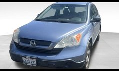2008 Honda CR-V LX