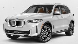 2025 BMW X5 M60i