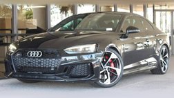 2019 Audi RS 5 2.9T quattro