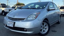 2007 Toyota Prius Base