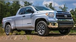 2016 Toyota Tundra 