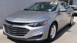 2024 Chevrolet Malibu LS