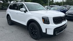 2025 Kia Telluride SX-Prestige X-Pro