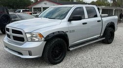 2015 Ram Ram Pickup 1500 Express