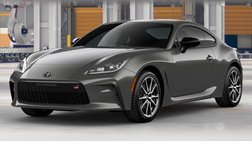 2026 Toyota GR86 Base