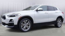 2018 BMW X2 sDrive28i