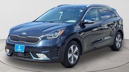 2018 Kia Niro Plug-In Hybrid EX Premium