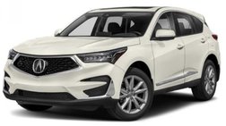 2021 Acura RDX SH-AWD
