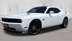 2014 Dodge Challenger SRT8 Core