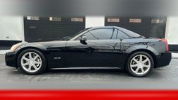 2004 Cadillac XLR Base
