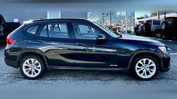 2014 BMW X1 xDrive28i