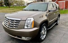 2013 Cadillac Escalade Luxury