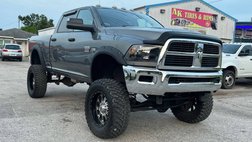 2011 Ram Ram Pickup 2500 ST