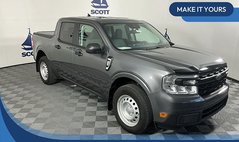 2023 Ford Maverick XL