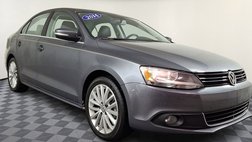 2014 Volkswagen Jetta TDI