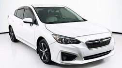 2019 Subaru Impreza Premium